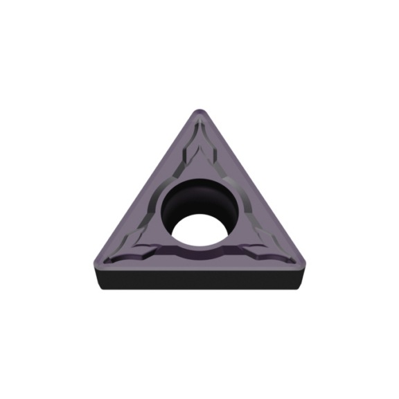 MITSUBISHI MATERIALS TCMT16T308-LM MP7135 MITSUBISHI, WSP - Drehen, positv - TCMT, Wendeschneidplatte, positiv