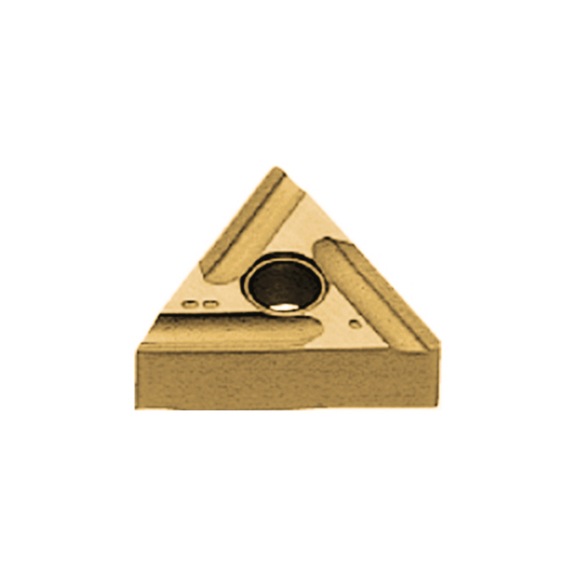 MITSUBISHI MATERIALS TNMG160404R-ES MC7125 MITSUBISHI, WSP - Drehen, negativ - TNMG, Wendeschneidplatte, negativ