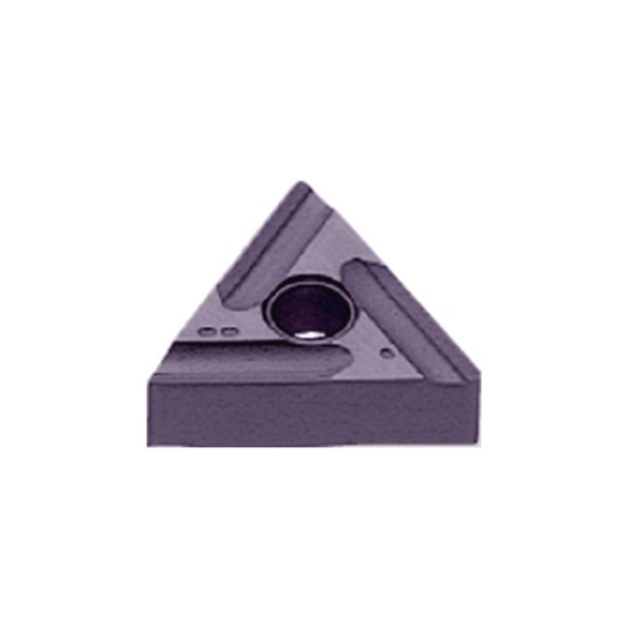 MITSUBISHI MATERIALS TNMG160404L-ES MP7135 MITSUBISHI, WSP - Drehen, negativ - TNMG, Wendeschneidplatte, negativ