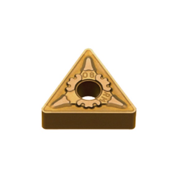 MITSUBISHI MATERIALS TNMG220412-RM MC7125 MITSUBISHI, WSP - Drehen, negativ - TNMG, Wendeschneidplatte, negativ