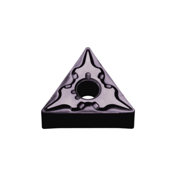 MITSUBISHI MATERIALS TNMG160408-SH MP7135 MITSUBISHI, WSP - Drehen, negativ - TNMG, Wendeschneidplatte, negativ