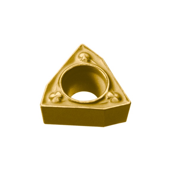 MITSUBISHI MATERIALS WBMTL30204L-MV MC7125 MITSUBISHI, WSP - Drehen, positv - WBMT, Wendeschneidplatte, positiv