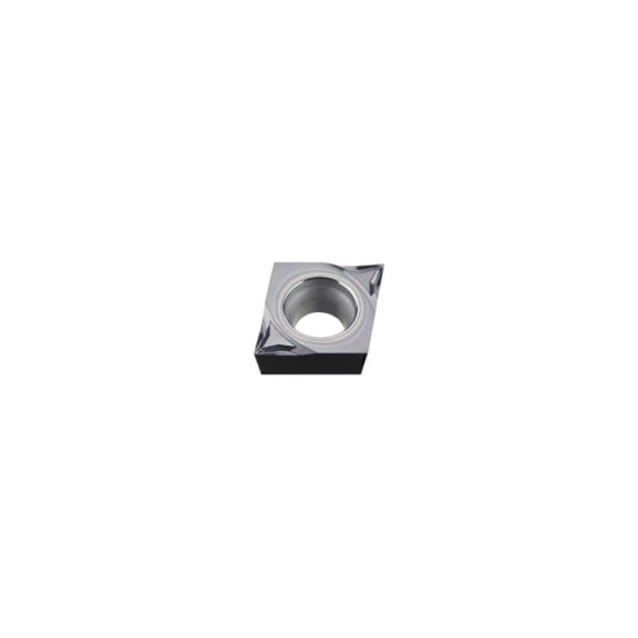 MITSUBISHI MATERIALS CCGT09T304M-FSF-P MS7025 MITSUBISHI, WSP - Drehen, positv - CCGT, Wendeschneidplatte, positiv
