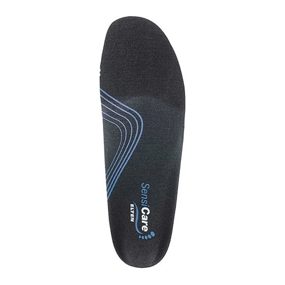 ELTEN Full-length insole SensiCare Medium size 49 204081-49 - Wkładki do but&oacute;w SensiCare Medium
