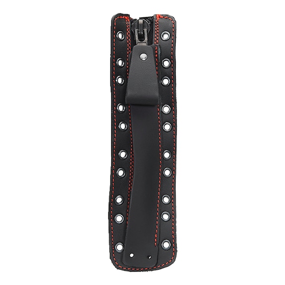 Fire brigade zip EURO PROOF (89211+89221) size 21 26006721-pcs - Foot protection (parts)