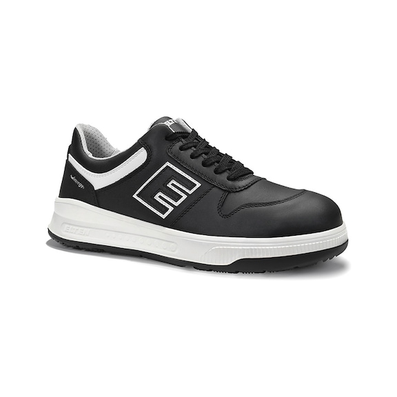 JAMAIN XXST black Low ESD S3S safety low shoe size 35 720011-35 - Safety low shoe RENZO XXW Low ESD S3