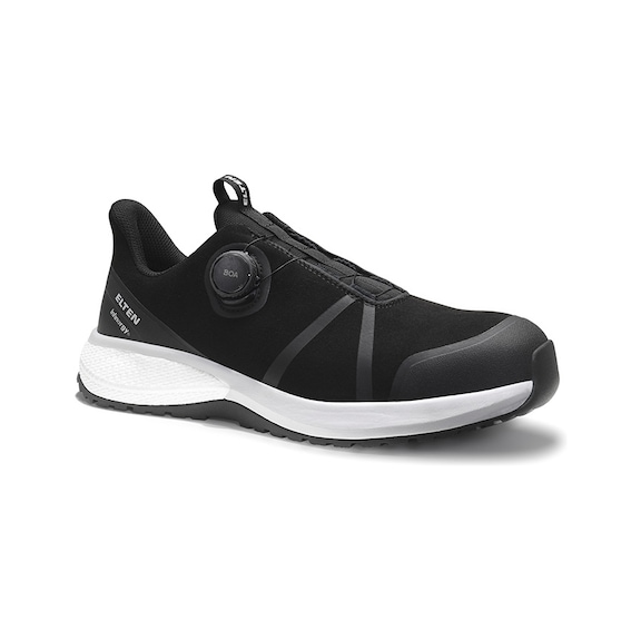 TAIFUN XXSW BOA(R) black Low ESD S3S safety shoe, size 47 724901-47 - TAIFUN XXSW BOA(R) black Low ESD S3S safety shoe