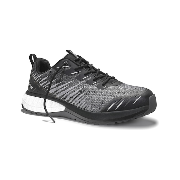 THUNDER XXSW black-grey Low ESD S3S safety shoe, size 48 724931-48 - THUNDER XXSW black-grey Low ESD S3S safety shoe