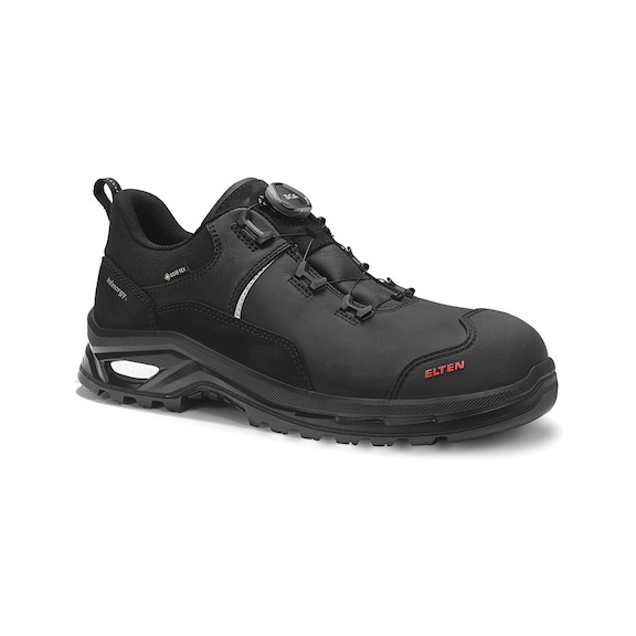 KABRU XXP Pro BOA(R) GTX Low ESD S3S safety low shoe, size 48 728031-48 - Safety low shoe RENZO XXW Low ESD S3