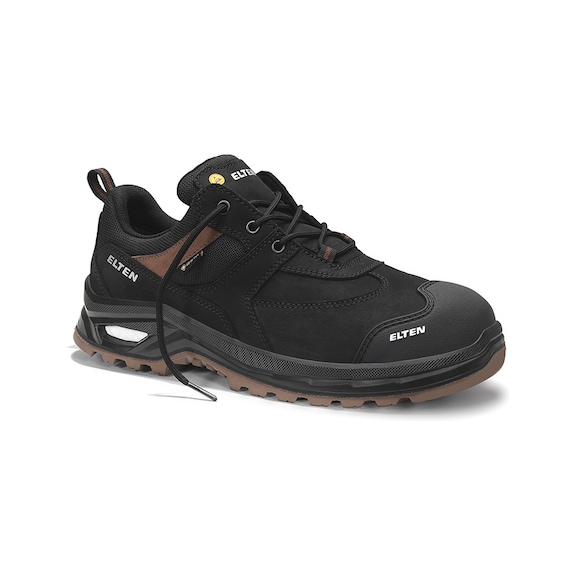 ROBSON XXP Pro GTX Low ESD S3S HI CI safety shoe, size 47 728041-47 - ROBSON XXP Pro GTX Low ESD S3S HI CI safety shoe