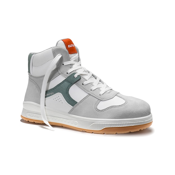 ELTEN ROSARIO XXST Mid ESD S1PS safety lace-up boots