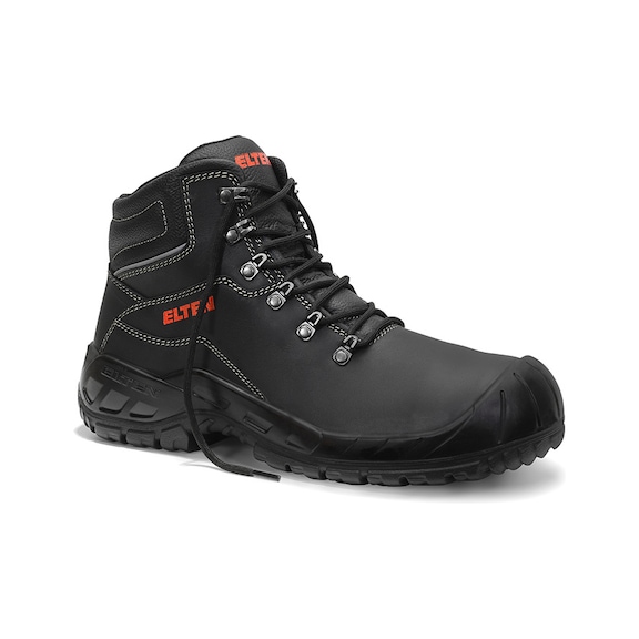 LUTZ II ESD S3 HI safety lace-up boots, size 40 760571-40 - LUTZ II ESD S3 HI safety lace-up boots
