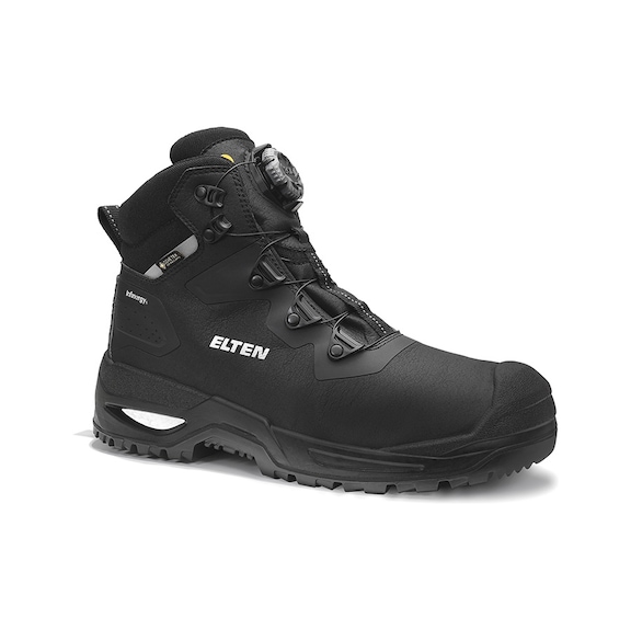 Safety boots ANTONIO XXSG BOA(R) GTX Mid ESD S3S WR CI size 38 760911-38 - Safety boots ANTONIO XXSG BOA(R) GTX Mid ESD S3S WR CI