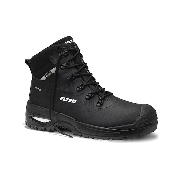 Safety lace-up boots ANTONIO XXSG GTX Mid ESD S3S WR CI size 42 760941-42 - ANTONIO XXSG GTX Mid ESD S3S WR CI safety lace-up boots