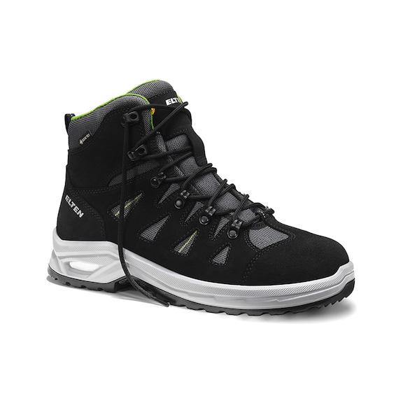 RIWEMO XXP GTX Mid ESD S2 WR CI safety boots, size 47 768015-47 - Safety boots RIWEMO XXP GTX Mid ESD S2 WR CI