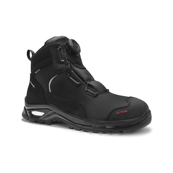 KABRU XXP Pro BOA(R) GTX Mid ESD S3S safety boots, size 40 768031-40 - Safety boots KABRU XXP Pro BOA(R) GTX Mid ESD S3S