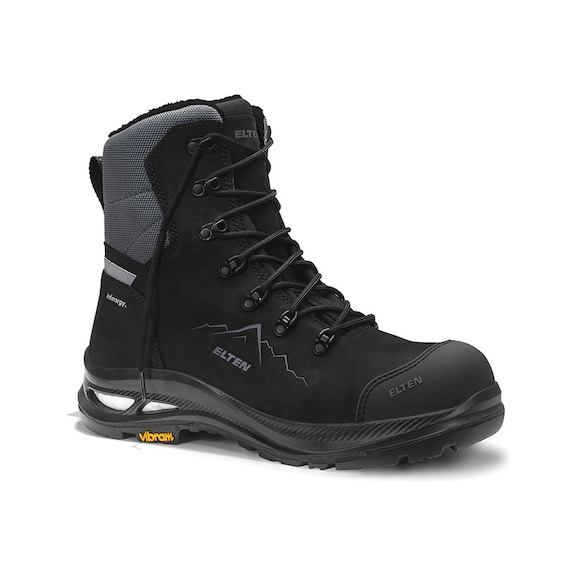 ELTEN HAYS XXAG Pro High ESD S3S HI CI safety lace-up boots