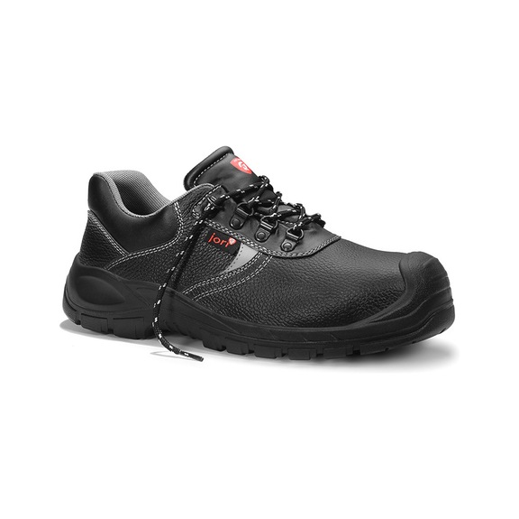 BASIC II Low S3 safety shoe, size 47 12281-47 - Safety low shoe BASIC II Low S3