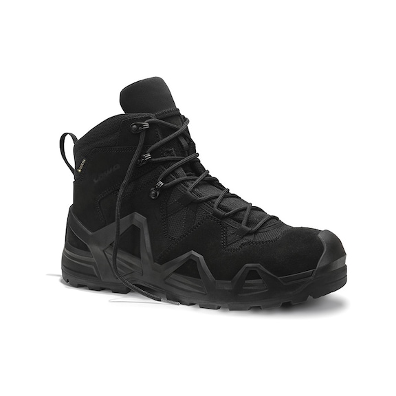 ZEPHYR Work GTX Mid ESD S3S WR CI safety lace-up boots, size 47 5304-47 - Safety lace-up boot ZEPHYR Work GTX Mid ESD S3S WR CI