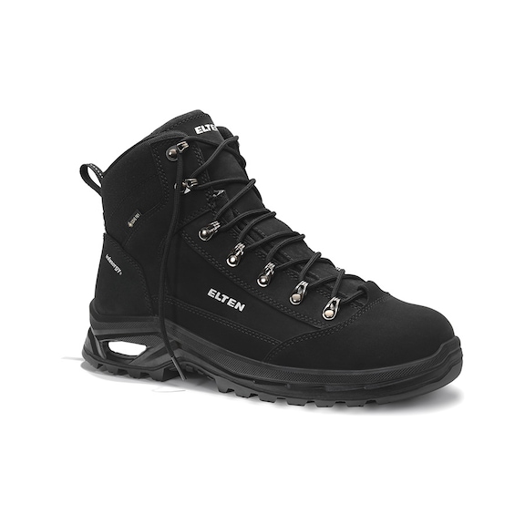 ELTEN Safety lace-up boots SALORO XXP GTX Mid ESD S3S WR HI CI