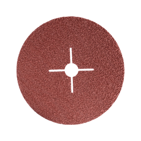 POS COMBITWIST round brush, twisted RBG HD 115x12 mm M14 stainless steel wire 0.35 mm - Round brush (knotted wire)