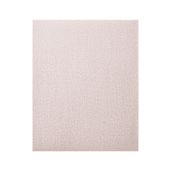 Universal paper sanding sheet, corundum, 230 x 280 mm, BP ECO AC A1000, non-stick - Sanding sheet