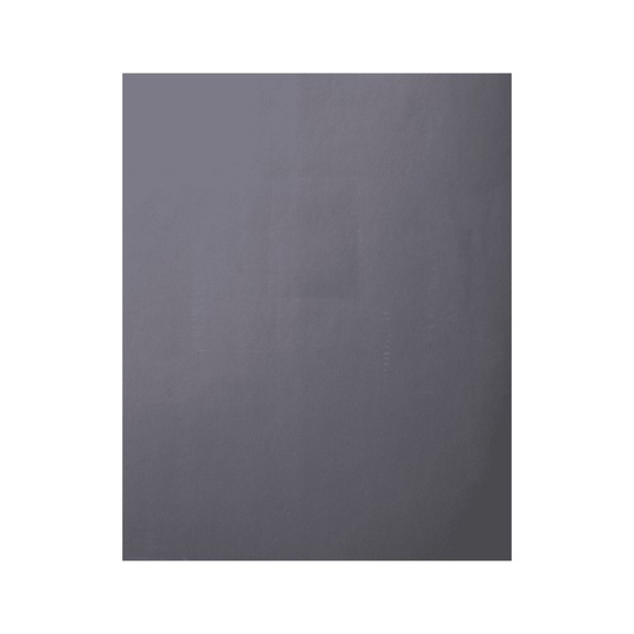 PFERD Waterproof paper sanding sheet 230x280mm BP-W ECO PAINT SiC2000 for paint - Sanding sheet