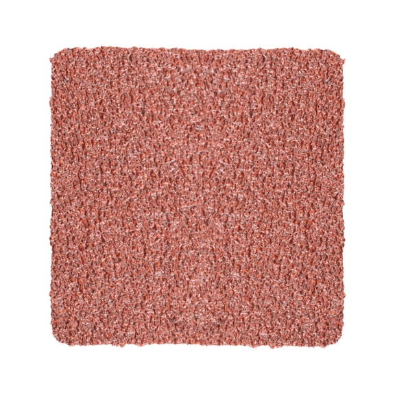 COMBIDISC corundum sanding disc CD 35x35 mm A60 for universal applications&nbsp; - Abrasive tool made of abrasive on a base