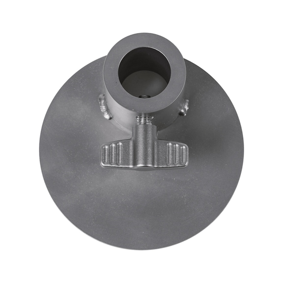 Guide plate FP 27-110 - Accessories for fine bore grinders