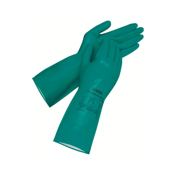 UVEX safety glove profastrong NF 33 60122 size 8 6012202 - 
