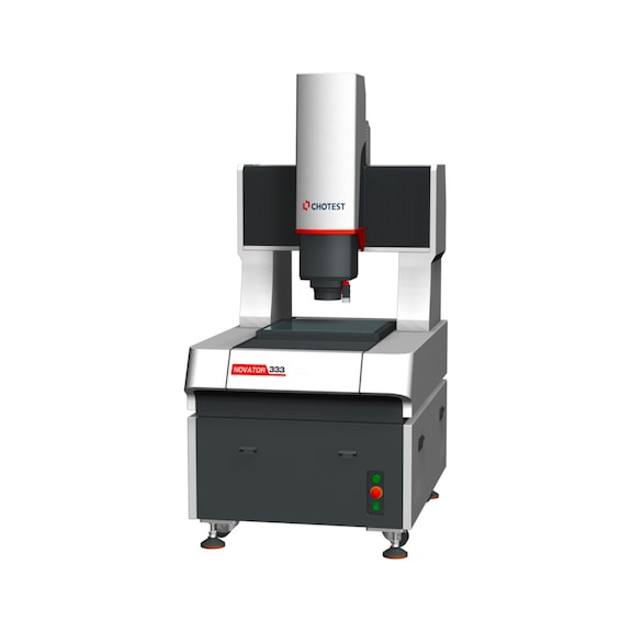 CHOTEST CNC Video-Messmaschine