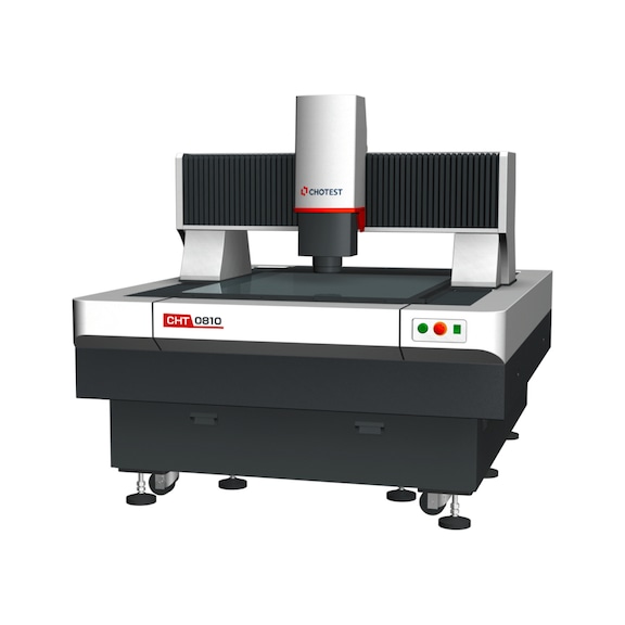 CHOTEST CNC Video-Messmaschine