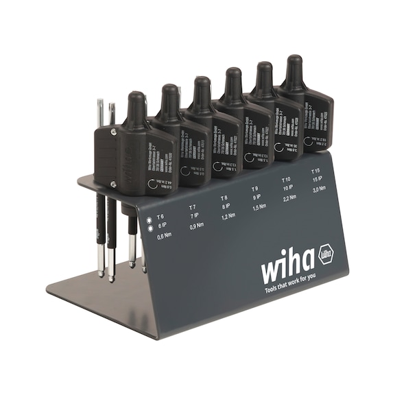 WIHA - 