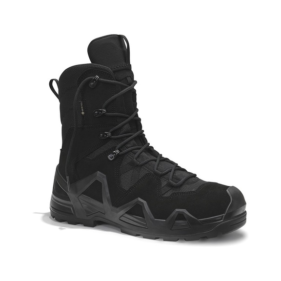LOWA WORK Safety boot (Form C) ZEPHYR Work GTX High ESD S3S WR CI Size 42 5307-42 - Safety boot (Form C) ZEPHYR Work GTX High ESD S3S WR CI