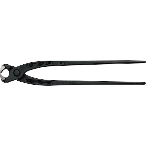 VBW Клещи с дълги дръжки TopCUT, 280 mm, DIN 9242 - Клещи с дълги дръжки "TopCut"