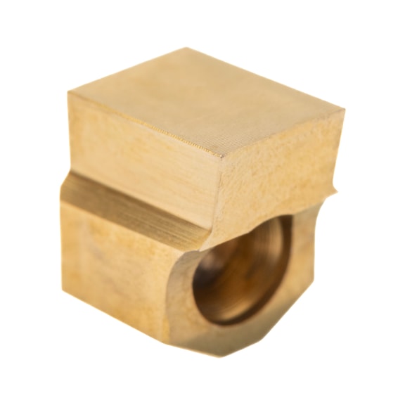 ATORN Indexable insert for slotting tool holder ATIN-16 H7-SM TIN - 