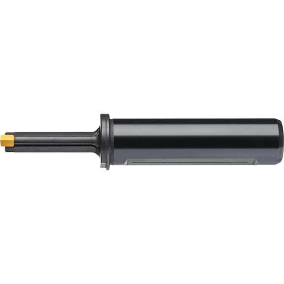 ATORN Profile slotting tool holder ATUT-HEX-09/11-25 - 
