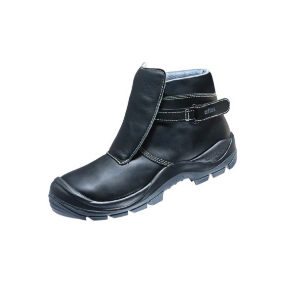 ATLAS Duo Soft 765 WG HI HRO P hegesztőbakancs, m&eacute;ret: 39 - ATLAS Duo Soft 765 WG HI HRO P hegesztőbakancs, m&eacute;ret: 39