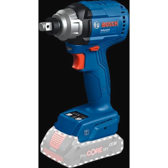 BOSCH - Screwdriver (cordless)