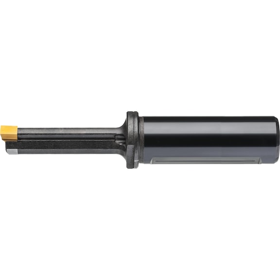 ATORN Keyway broaching tool holder ATUT-06-25 - 