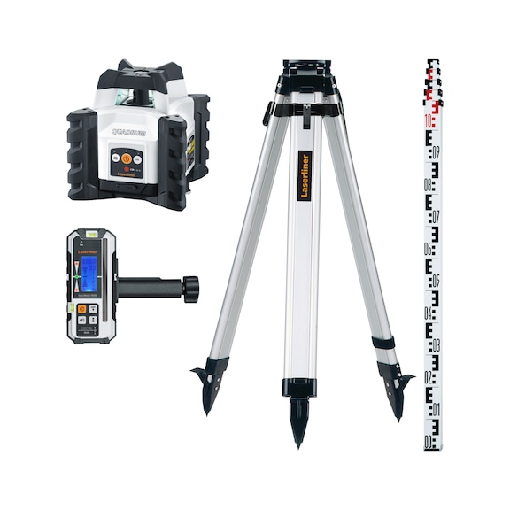 LASERLINER - 