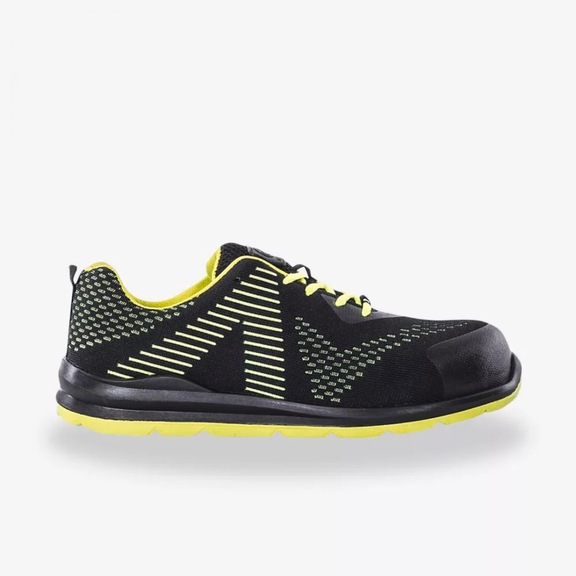 G3368 FLYTEX S1P f&eacute;lcipő, neon, m&eacute;ret: 49 - G3368 FLYTEX S1P f&eacute;lcipő, neon, m&eacute;ret: 49