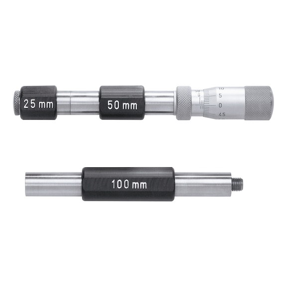 HARTIG 2-point inside micrometer - 1