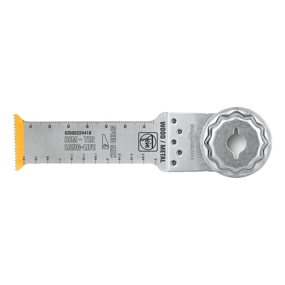 FEIN HSS saw blade