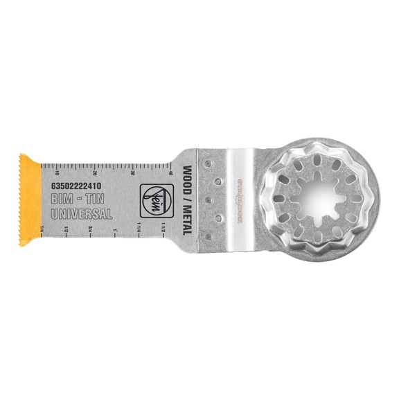 FEIN HSS saw blade