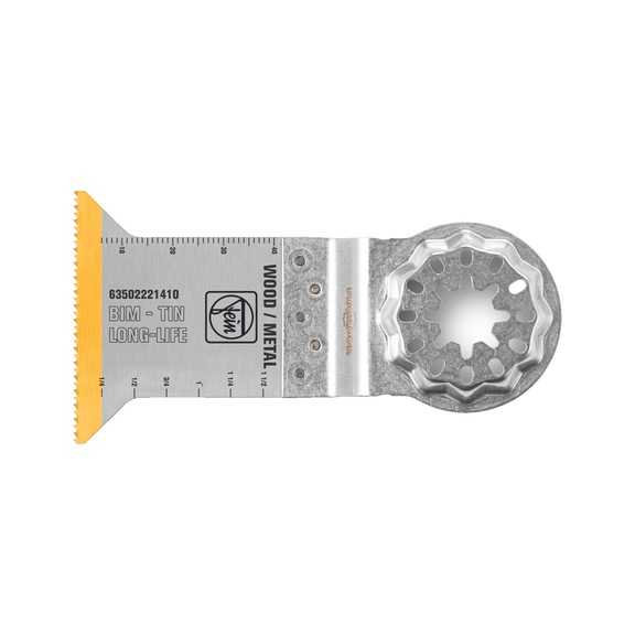 FEIN HSS saw blade
