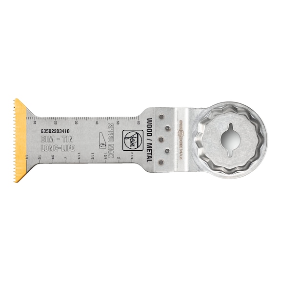 FEIN HSS saw blade