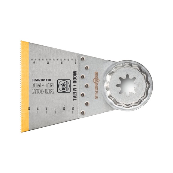 FEIN HSS saw blade
