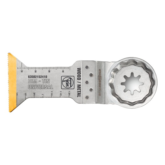 FEIN HSS saw blade