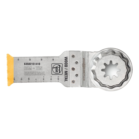 FEIN HSS saw blade